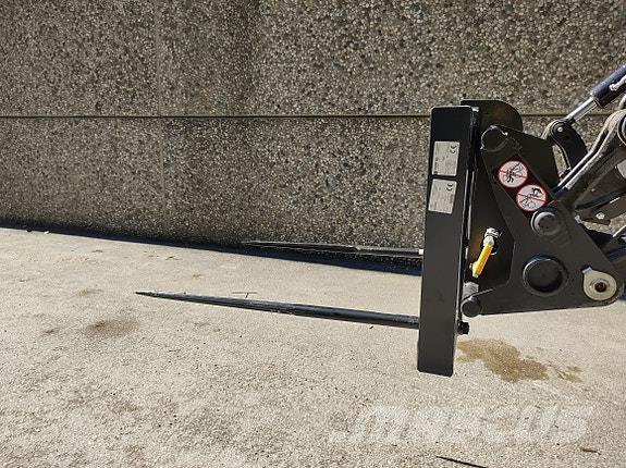  Dovre UBF2T Sonstige Landmaschinen