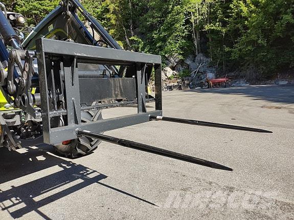  Dovre UBF2T Sonstige Landmaschinen