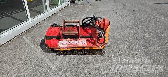 Dücker  Sonstige Schneeräumgeräte