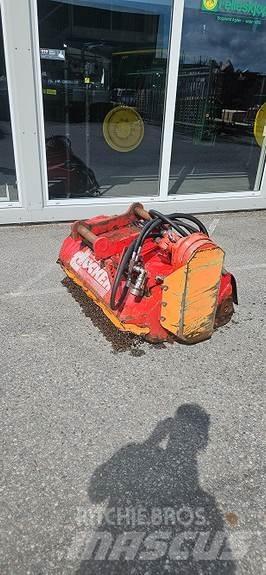 Dücker  Sonstige Schneeräumgeräte