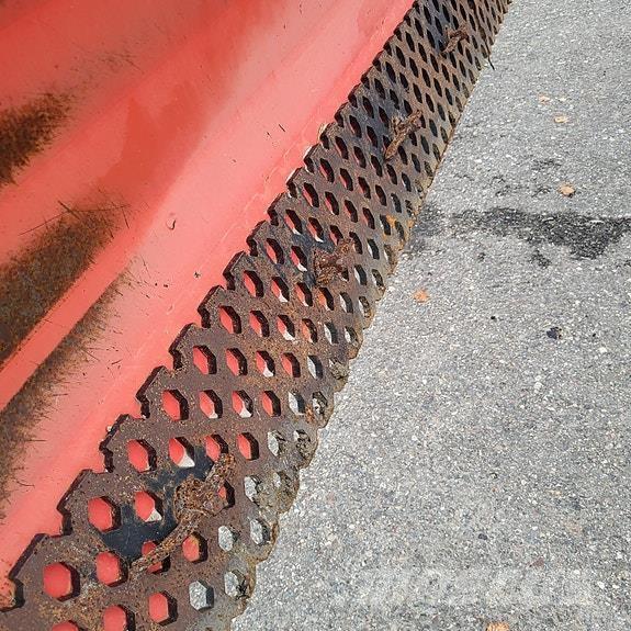 Duun 2018 Sonstige Schneeräumgeräte