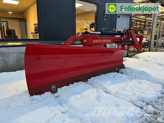 Duun HTS 306 Sonstige Schneeräumgeräte