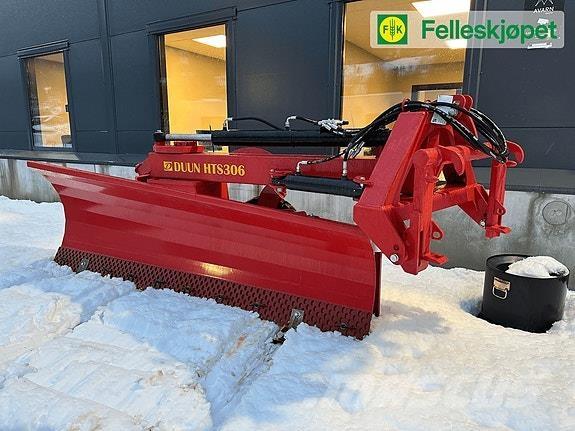 Duun HTS 306 Sonstige Schneeräumgeräte