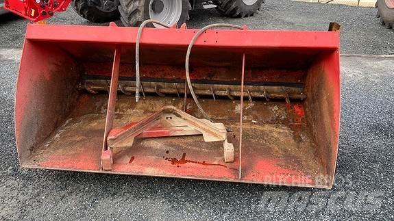 Duun SA1500 Sand- und Salzstreuer
