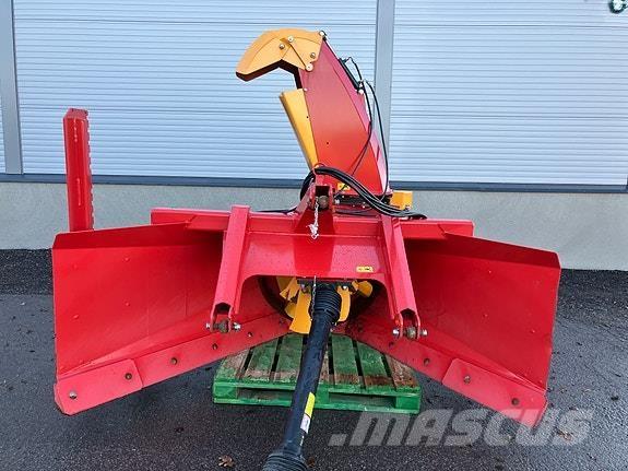 Duun VF253 Schneefräse