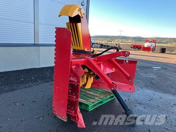 Duun VF253 Schneefräse