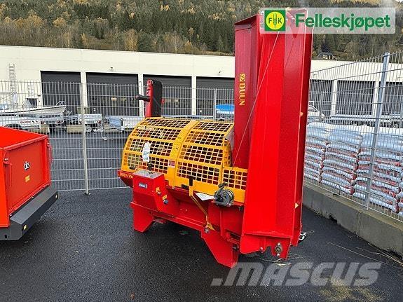 Duun VM370 Sonstige Forstmaschinen