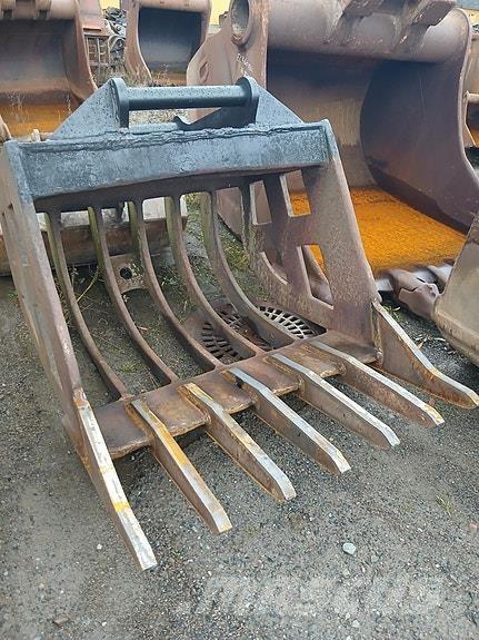  Dyrkeskuffe S70 Andere Zubehörteile