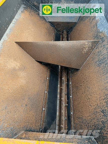 Epoke SKE20 Sand- und Salzstreuer