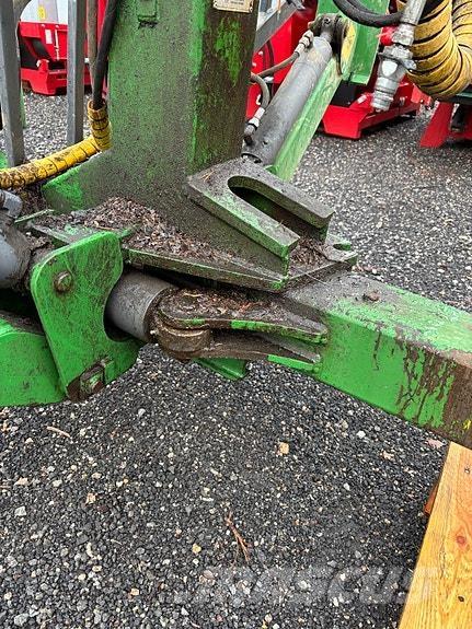 Farma CT5,3-8 Sonstige Forstmaschinen