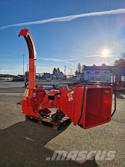 Farmi Forest 180 Sonstige Forstmaschinen