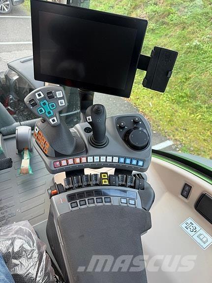 Fendt 314 Vario Traktoren