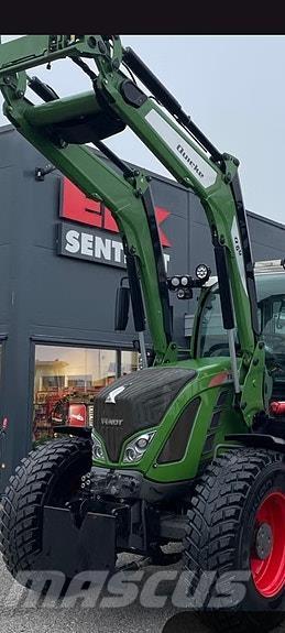 Fendt 700 serie Sonstige Landmaschinen