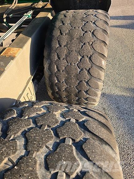 Fendt 720 Profi Traktoren