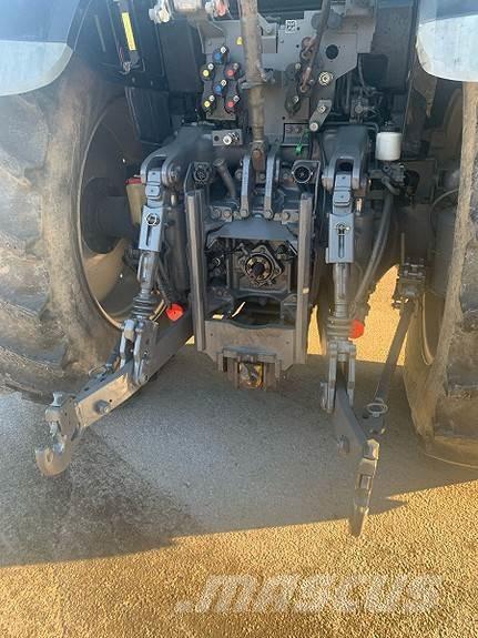 Fendt 720 Vario Traktoren
