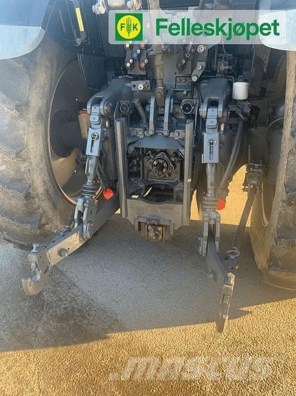 Fendt 720 Vario Traktoren