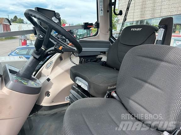 Fendt 828 Traktoren