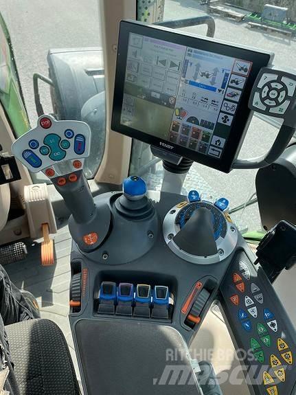 Fendt 942 VARIO Traktoren