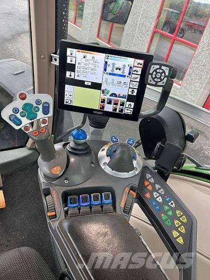 Fendt 942 VARIO Traktoren