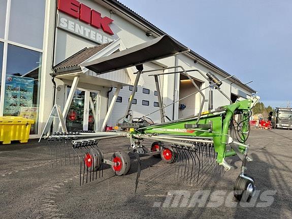 Fendt Former 456DN Schwader