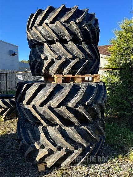 Fendt Hjulsett Reifen