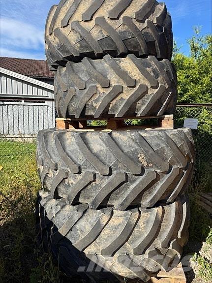 Fendt Hjulsett Reifen