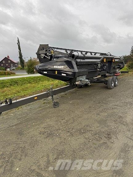 Fendt Ideal 7PL Mähdrescher