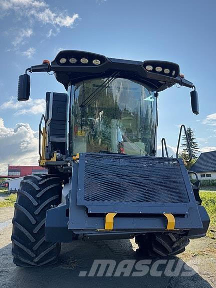 Fendt Ideal 7PL Mähdrescher