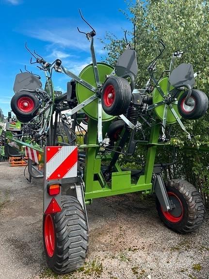 Fendt LOTUS 1020 Schwader