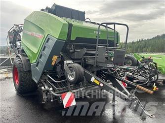 Fendt Rotana 160V Sonstige Grünlandgeräte