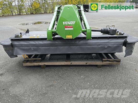 Fendt Slicer 310FQ Sonstige Grünlandgeräte
