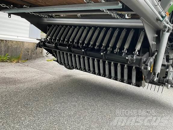 Fendt Tigo 35 s Allzweckanhänger