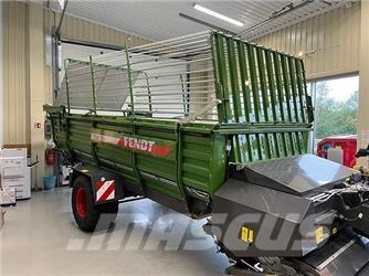 Fendt Tigo 35st Allzweckanhänger