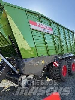 Fendt Tigo PR 60 Allzweckanhänger