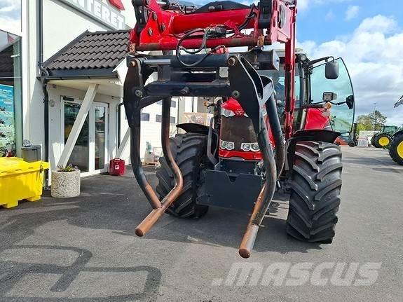 Flexigrip 160 Sonstige Grünlandgeräte