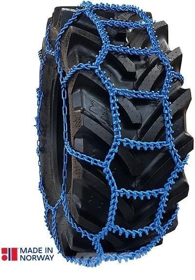  FLYTTESALG!! Traktoren