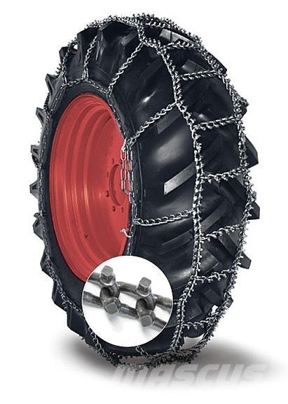  FLYTTESALG!! Traktoren