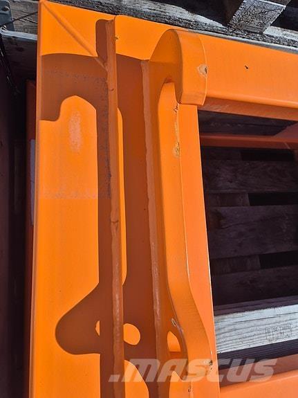 FMG  Sonstige Landmaschinen