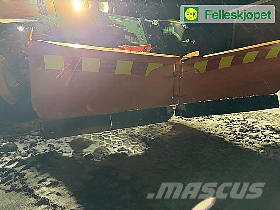 FMG Nivelaura Sonstige Schneeräumgeräte