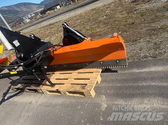 FMG RAP 300 Sonstige Schneeräumgeräte