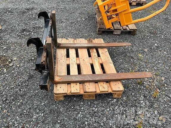 Fork Frame sms SMS Sonstige Landmaschinen