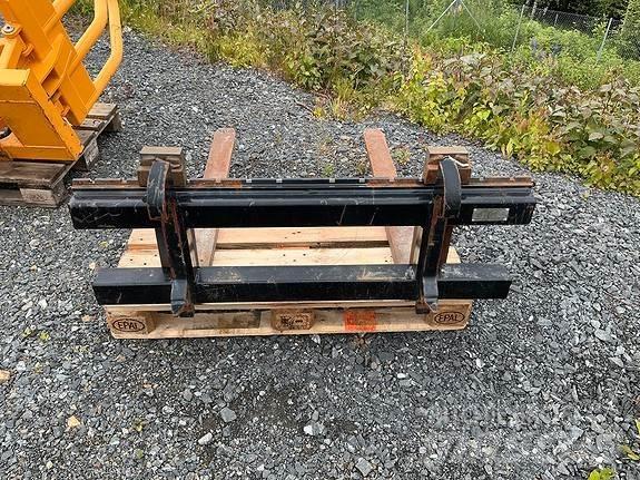 Fork Frame sms SMS Sonstige Landmaschinen
