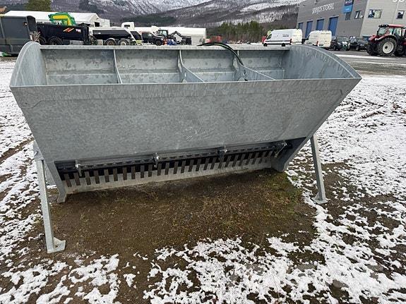 Fransgård 1500 Sonstige Schneeräumgeräte