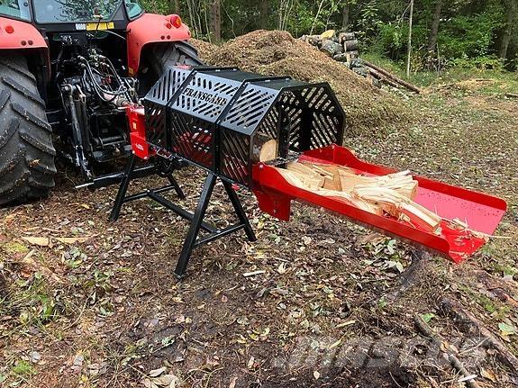 Fransgård VK-7000 Sonstige Forstmaschinen