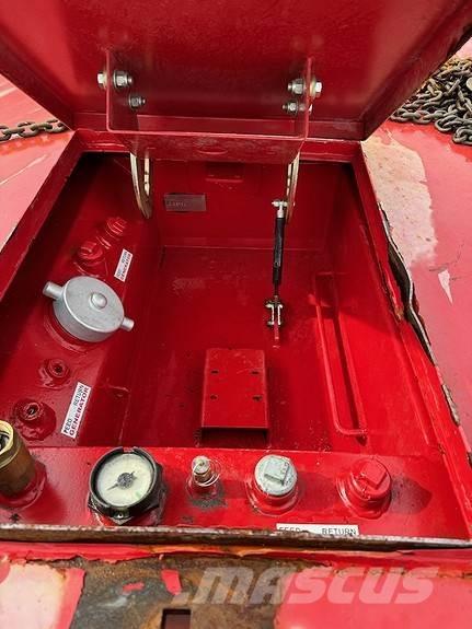  Fuel Proof GT2000 Andere Zubehörteile