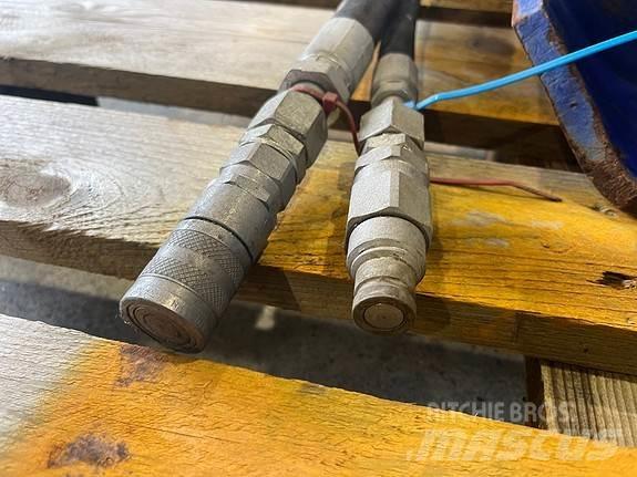 Furukawa FCP-6 Andere Zubehörteile