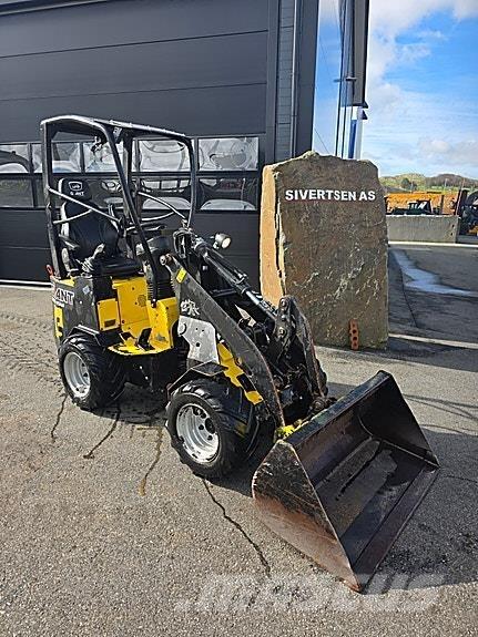 GiANT D204SW Kompaktlader