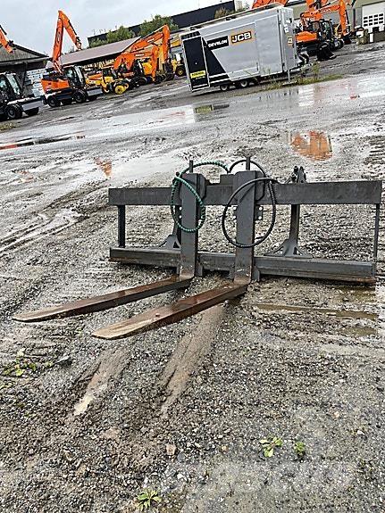 Gjerstad  Sonstige Schneeräumgeräte