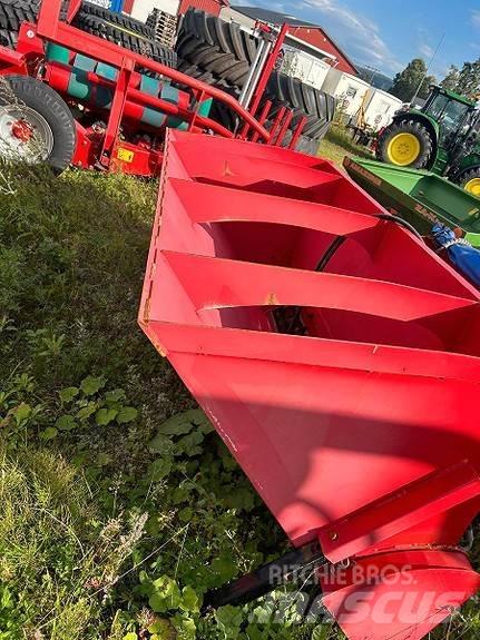 Globus 1600 Sand- und Salzstreuer