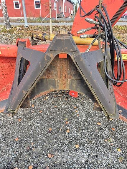 Globus GSF2450-1 Sonstige Schneeräumgeräte